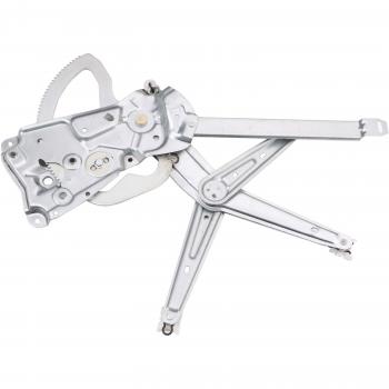TrakMotive 200046 Power Window Regulator Assembly product image 2 of 4