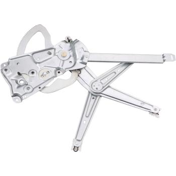TrakMotive 200046 Power Window Regulator Assembly product image 4 of 4