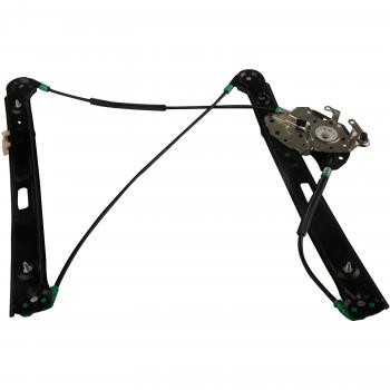 TrakMotive 200049 Power Window Regulator Assembly product image 2 of 4