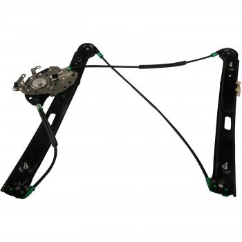 TrakMotive 200050 Power Window Regulator Assembly product image 2 of 4