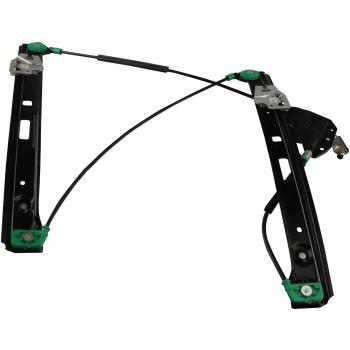 TrakMotive 200050 Power Window Regulator Assembly product image 3 of 4