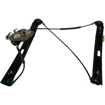 TrakMotive 200050 Power Window Regulator Assembly product image 4 of 4