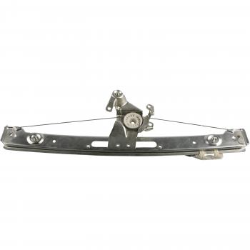 TrakMotive 200051 - Window Regulator TrakMotive 200051 Power Window Regulator Assembly product image 1 of 4