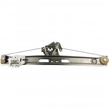 TrakMotive 200051 Power Window Regulator Assembly product image 2 of 4
