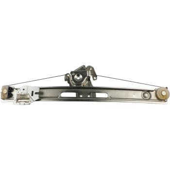 TrakMotive 200051 Power Window Regulator Assembly product image 4 of 4