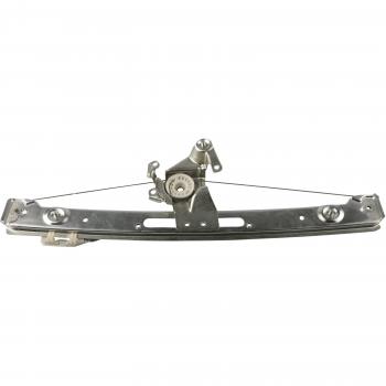 TrakMotive 200052 - Window Regulator TrakMotive 200052 Power Window Regulator Assembly product image 1 of 4