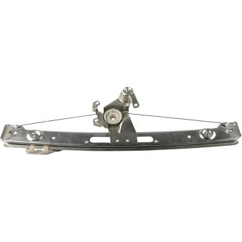 TrakMotive 200052 - Window Regulator TrakMotive 200052 Power Window Regulator Assembly product image 3 of 4