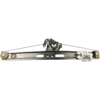 TrakMotive 200052 - Window Regulator TrakMotive 200052 Power Window Regulator Assembly product image 4 of 4