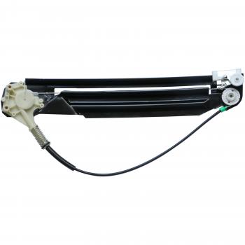 TrakMotive 200055 Power Window Regulator Assembly product image 1 of 4