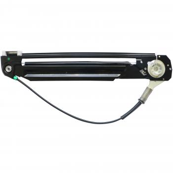 TrakMotive 200055 Power Window Regulator Assembly product image 2 of 4