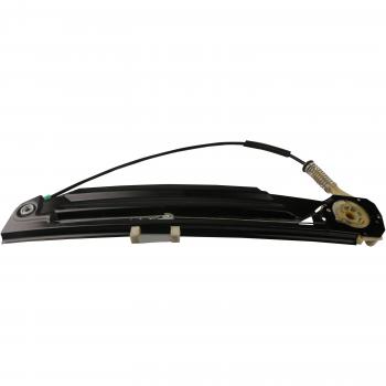 TrakMotive 200056 Power Window Regulator Assembly product image 2 of 4
