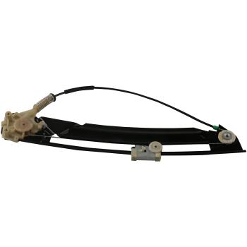 TrakMotive 200056 Power Window Regulator Assembly product image 3 of 4