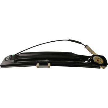TrakMotive 200056 Power Window Regulator Assembly product image 4 of 4