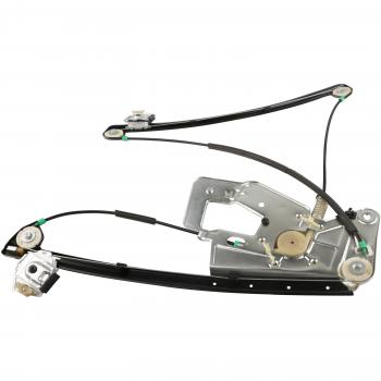 TrakMotive 200057 - Window Regulator TrakMotive 200057 Power Window Regulator Assembly product image 1 of 4