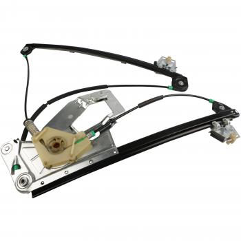 TrakMotive 200057 Power Window Regulator Assembly product image 2 of 4