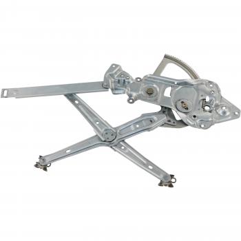 TrakMotive 200061 - Window Regulator TrakMotive 200061 Power Window Regulator Assembly product image 1 of 4