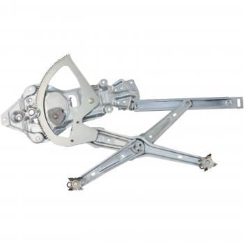TrakMotive 200061 - Window Regulator TrakMotive 200061 Power Window Regulator Assembly product image 2 of 4