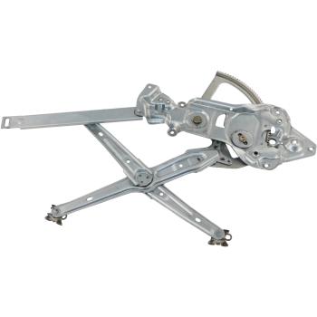 TrakMotive 200061 - Window Regulator TrakMotive 200061 Power Window Regulator Assembly product image 3 of 4