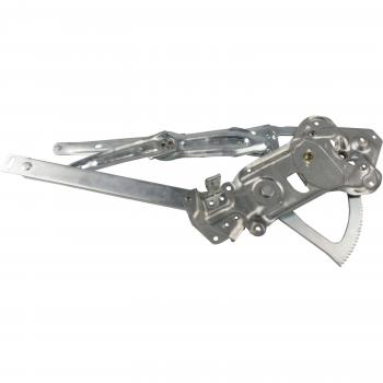 TrakMotive 200062 Power Window Regulator Assembly product image 2 of 4