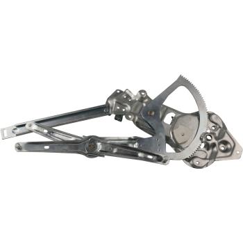 TrakMotive 200062 Power Window Regulator Assembly product image 3 of 4