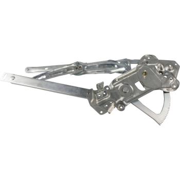 TrakMotive 200062 Power Window Regulator Assembly product image 4 of 4