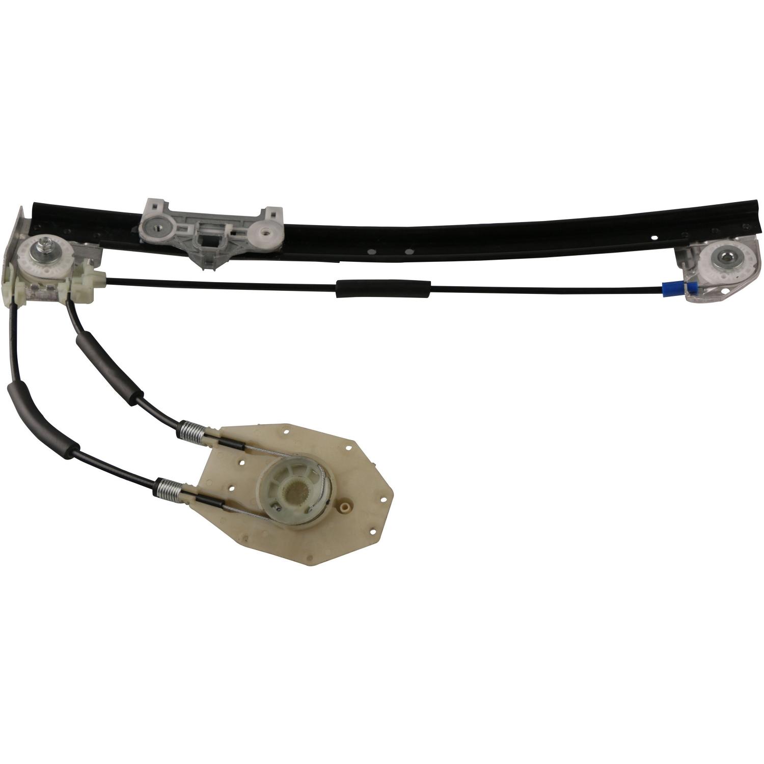 TrakMotive 200067 - Window Regulator TrakMotive 200067 Power Window Regulator Assembly product image 1 of 4