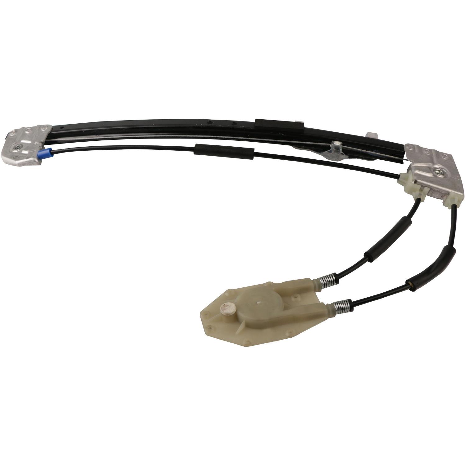 TrakMotive 200067 - Window Regulator TrakMotive 200067 Power Window Regulator Assembly product image 2 of 4