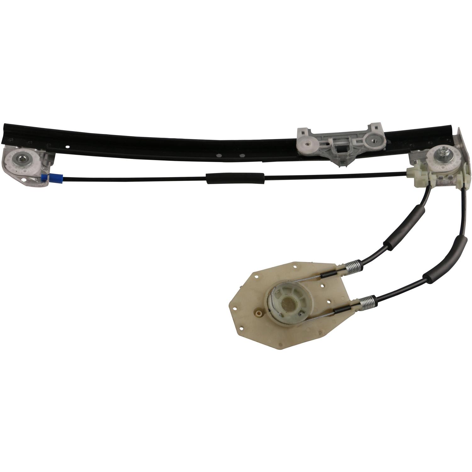 TrakMotive 200068 Power Window Regulator Assembly product image 1 of 4