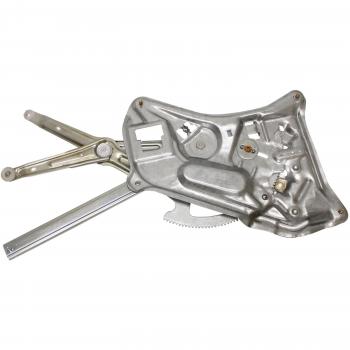 TrakMotive 200069 Power Window Regulator Assembly product image 2 of 4