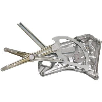 TrakMotive 200069 Power Window Regulator Assembly product image 3 of 4