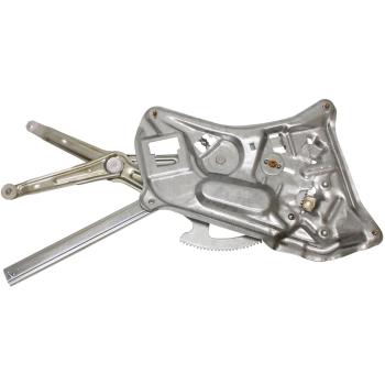 TrakMotive 200069 Power Window Regulator Assembly product image 4 of 4