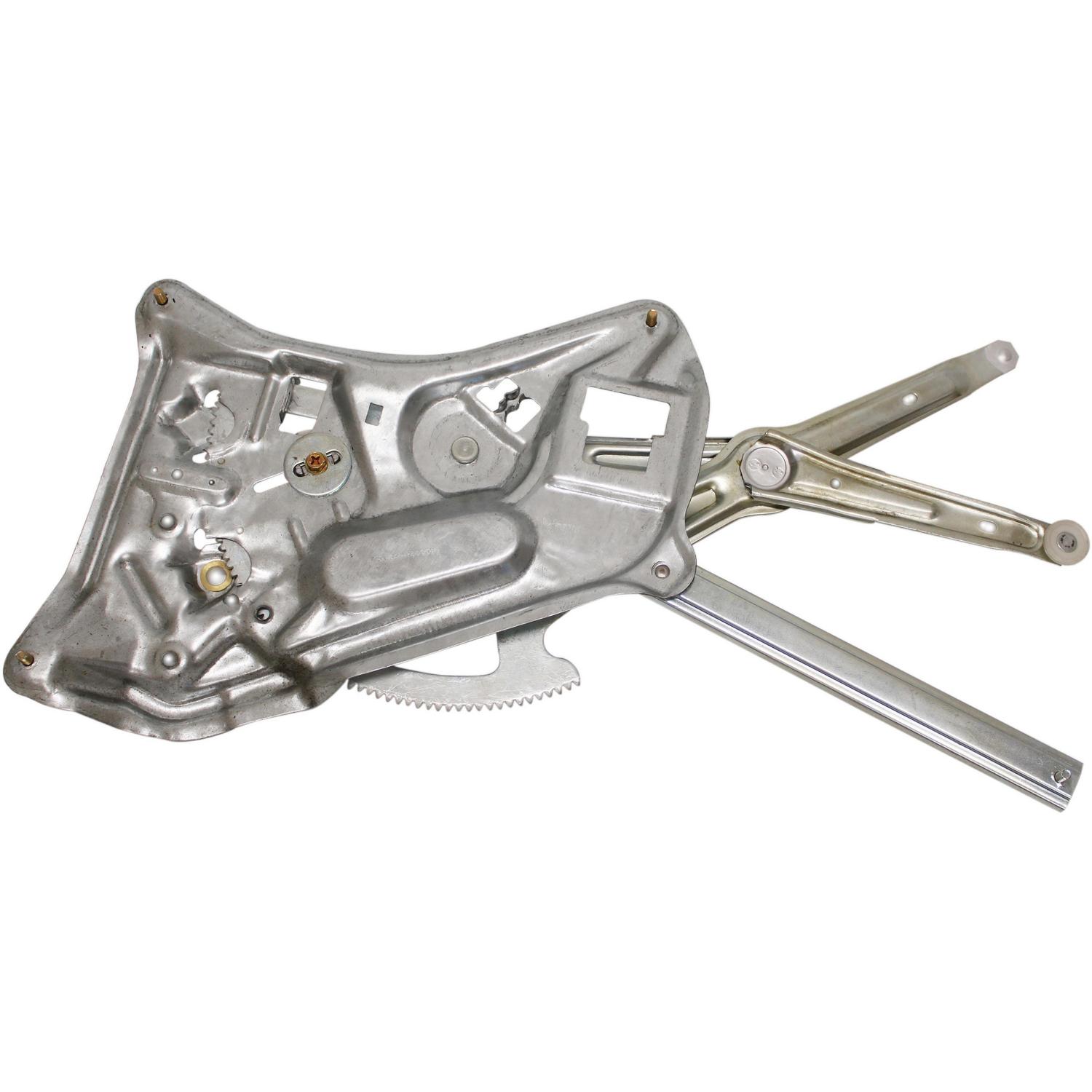 TrakMotive 200070 Power Window Regulator Assembly product image 2 of 4
