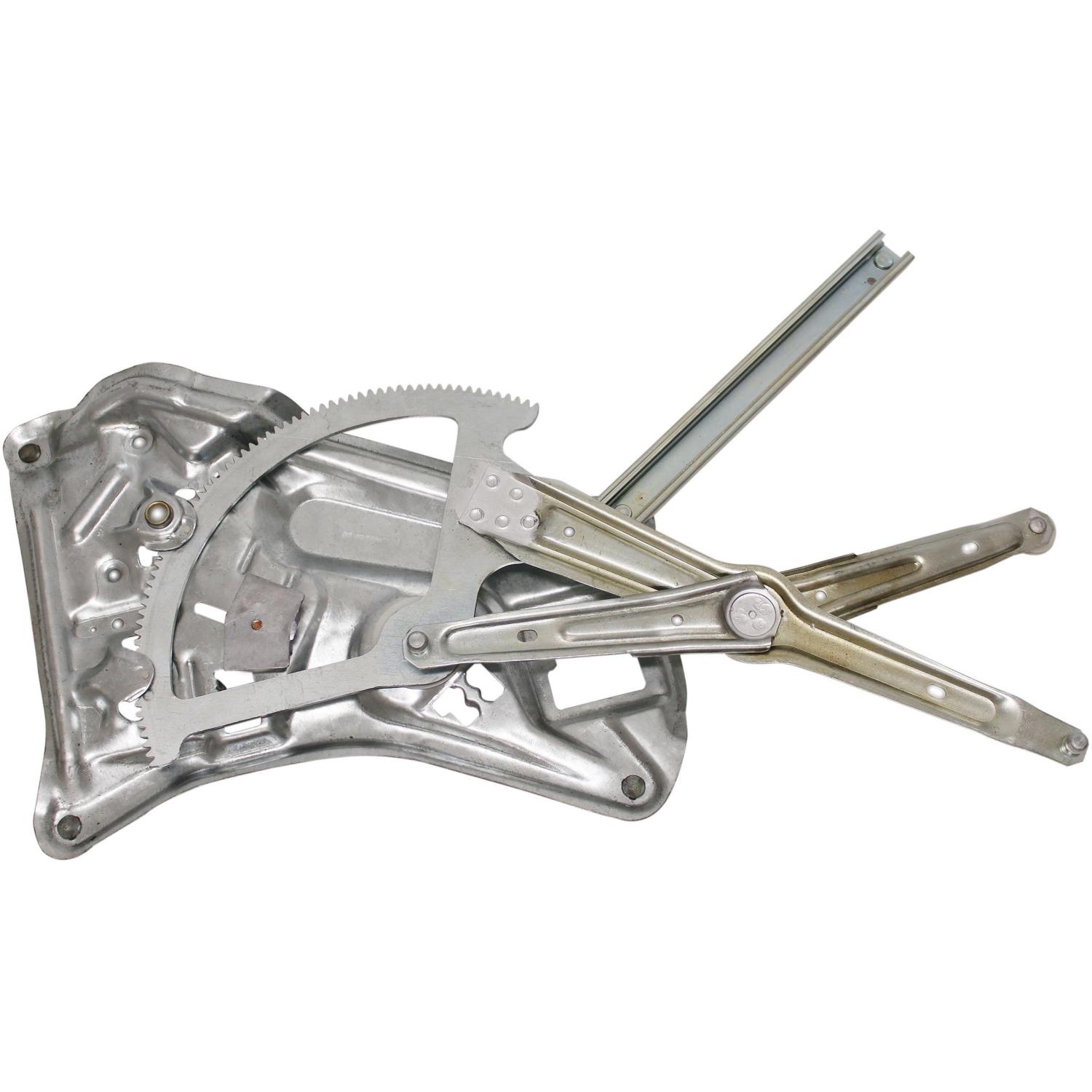 TrakMotive 200070 Power Window Regulator Assembly product image 3 of 4