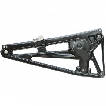 TrakMotive 200076 - Window Regulator TrakMotive 200076 Power Window Regulator Assembly product image 1 of 4