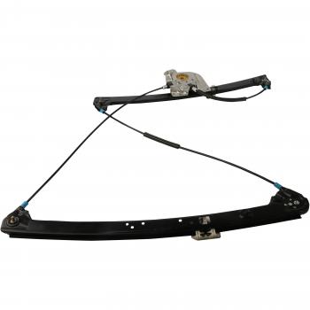 TrakMotive 200077 Power Window Regulator Assembly product image 1 of 4