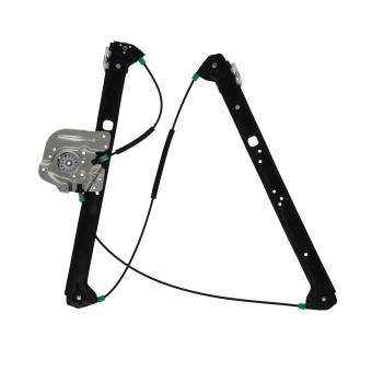 TrakMotive 200077 Power Window Regulator Assembly product image 4 of 4