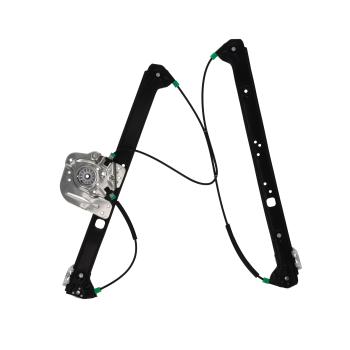 TrakMotive 200078 Power Window Regulator Assembly product image 4 of 4