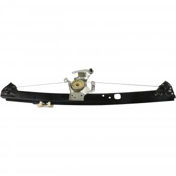 TrakMotive 200079 - Window Regulator TrakMotive 200079 Power Window Regulator Assembly product image 1 of 4