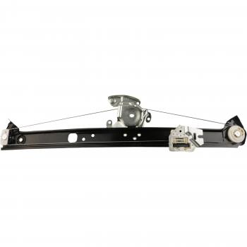 TrakMotive 200079 - Window Regulator TrakMotive 200079 Power Window Regulator Assembly product image 2 of 4