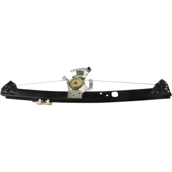 TrakMotive 200079 - Window Regulator TrakMotive 200079 Power Window Regulator Assembly product image 3 of 4