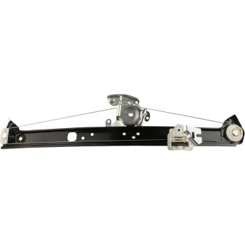TrakMotive 200079 - Window Regulator TrakMotive 200079 Power Window Regulator Assembly product image 4 of 4