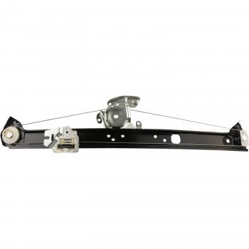 TrakMotive 200080 - Window Regulator TrakMotive 200080 Power Window Regulator Assembly product image 2 of 4