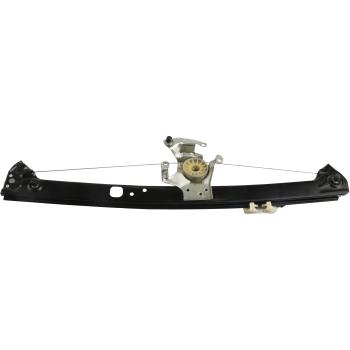 TrakMotive 200080 - Window Regulator TrakMotive 200080 Power Window Regulator Assembly product image 3 of 4