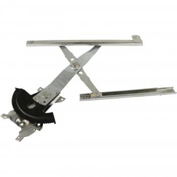 TrakMotive 200081 - Window Regulator TrakMotive 200081 Power Window Regulator Assembly product image 2 of 4