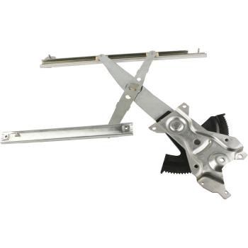 TrakMotive 200081 - Window Regulator TrakMotive 200081 Power Window Regulator Assembly product image 3 of 4