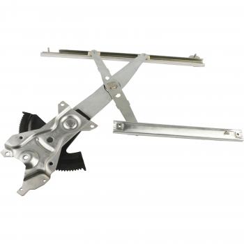 TrakMotive 200082 Power Window Regulator Assembly product image 1 of 4