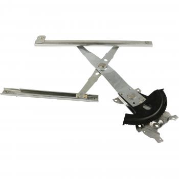 TrakMotive 200082 Power Window Regulator Assembly product image 2 of 4