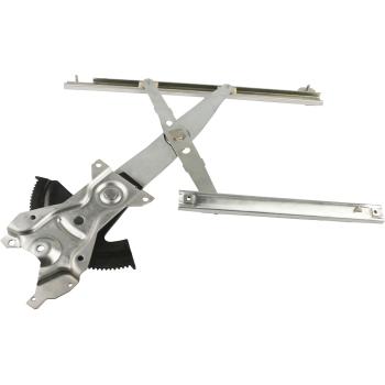TrakMotive 200082 Power Window Regulator Assembly product image 3 of 4