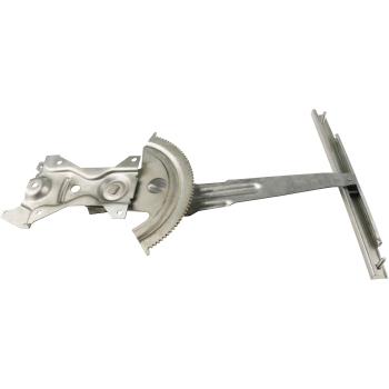 TrakMotive 200083 - Window Regulator TrakMotive 200083 Power Window Regulator Assembly product image 3 of 4