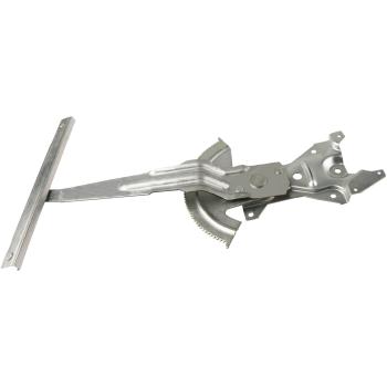 TrakMotive 200083 - Window Regulator TrakMotive 200083 Power Window Regulator Assembly product image 4 of 4